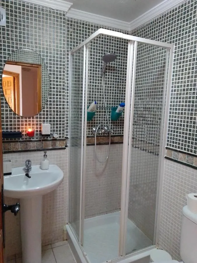 Casita El Jazmin Apartment Alora Spain