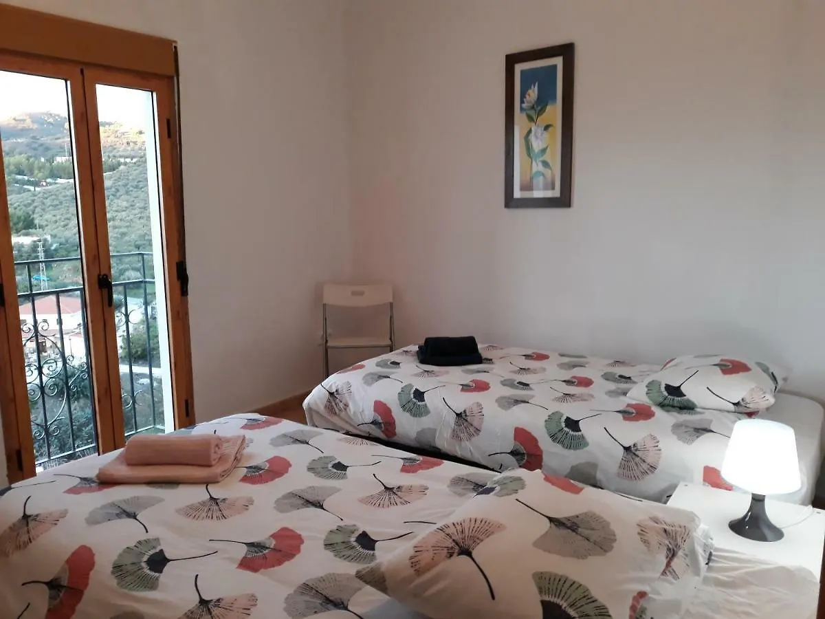Casita El Jazmin Apartment Alora Spain