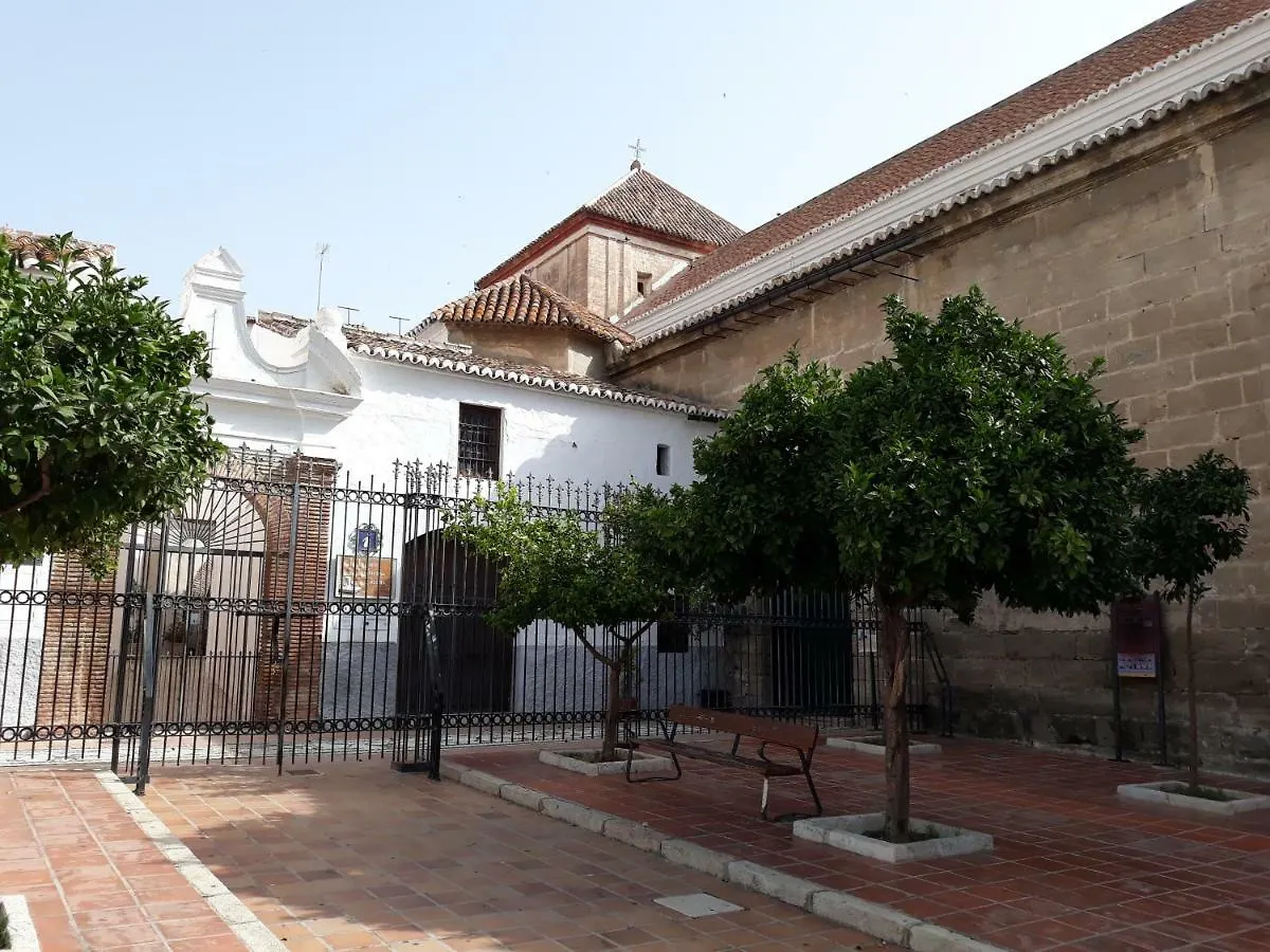 Casita El Jazmin Apartment Alora