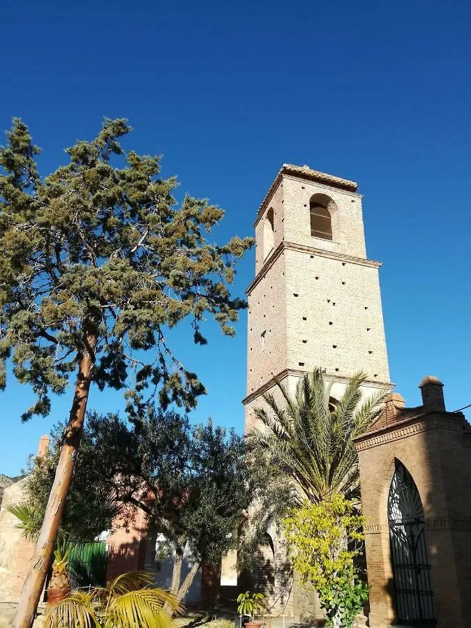 Casita El Jazmin Apartment Alora Spain