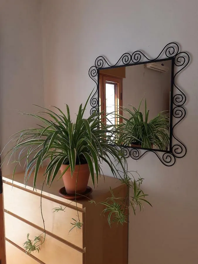 Casita El Jazmin Apartment Alora 0*,