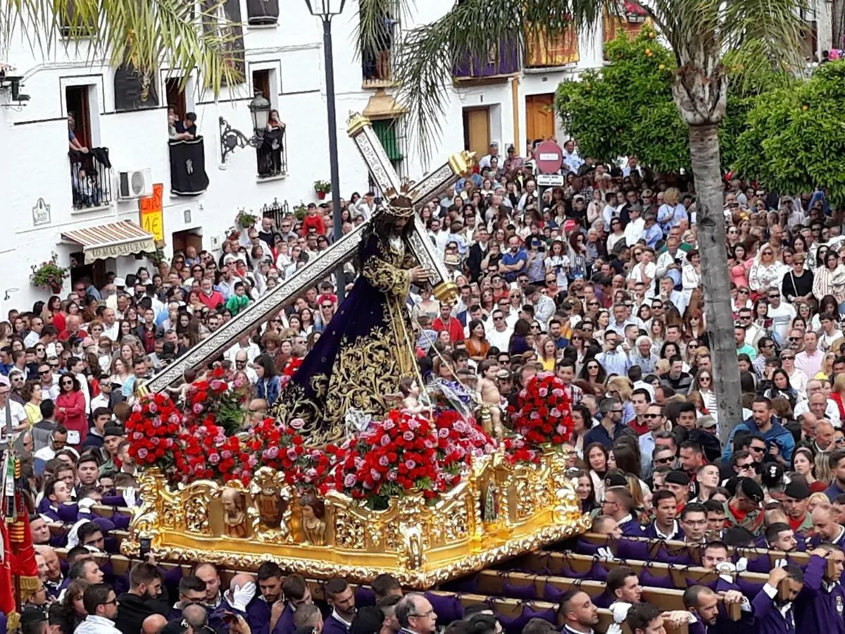 アロラCasita El Jazminアパートメント スペイン