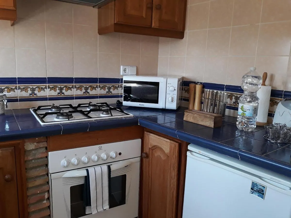 Casita El Jazmin Apartment Alora 0*,  Spain
