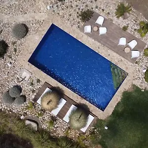  Country house Dariana Padel & Pool