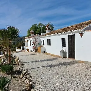 Bed & Breakfast Casa, El Chorro